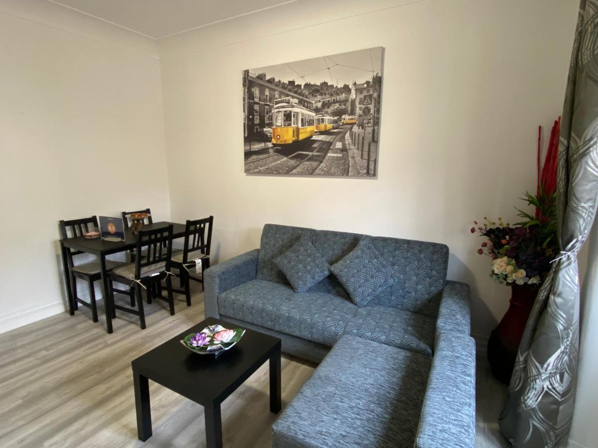 Maiur Apartment Lizbona Zewnętrze zdjęcie