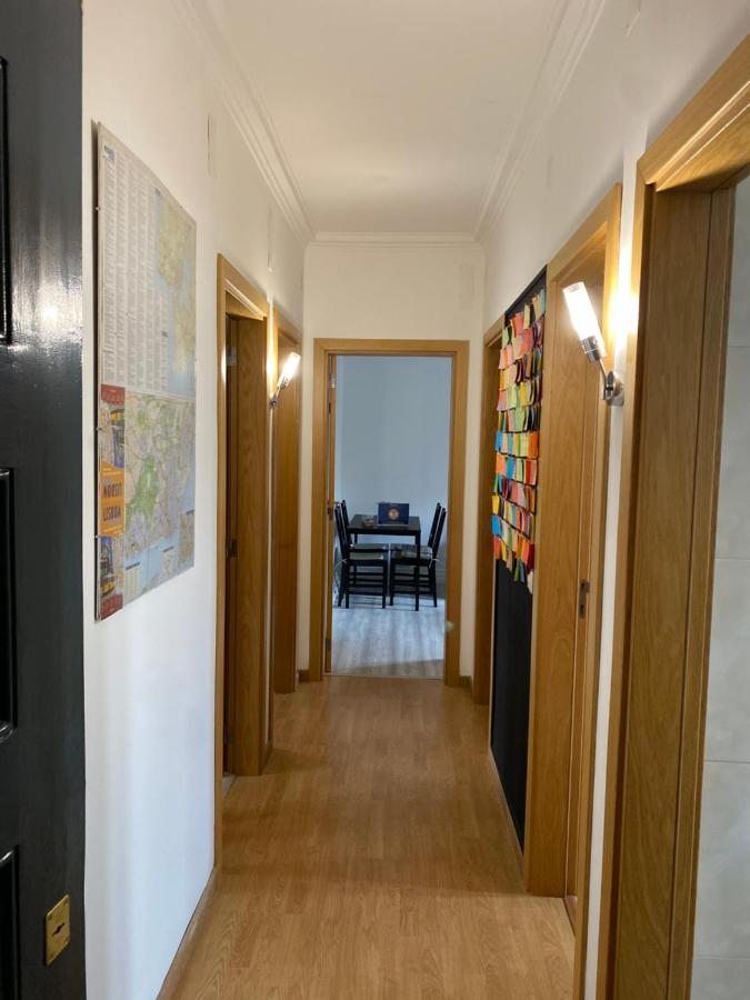 Maiur Apartment Lizbona Zewnętrze zdjęcie