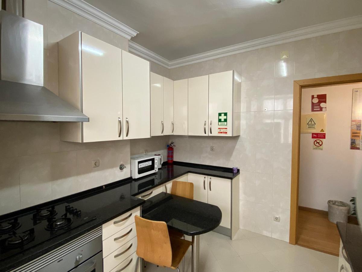 Maiur Apartment Lizbona Zewnętrze zdjęcie